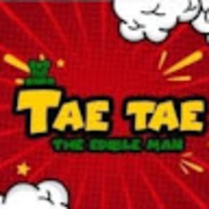 Meet your Posher, Deonte